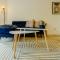 Grange Road Two Bedroom Flat