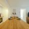 Grange Road Two Bedroom Flat
