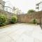 Grange Road Two Bedroom Flat