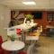 Premiere Classe St Quentin en Yvelines Elancourt