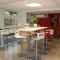 Premiere Classe St Quentin en Yvelines Elancourt