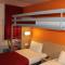 Premiere Classe St Quentin en Yvelines Elancourt