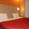 Premiere Classe St Quentin en Yvelines Elancourt