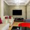 Host & Stay - Sillwood Seafront