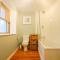 Elliston two bedroom garden flat