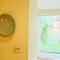 Elliston two bedroom garden flat