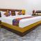 FabHotel Square JB Resort - Ayodhya