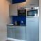 Aparthotel North Spacious Studio for two - Amsterdam