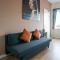 Aparthotel North Spacious Studio for two - Amsterdam