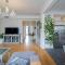 Superior 2BR Apartment In Vake - By Wehost