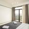 Superior 2BR Apartment In Vake - By Wehost