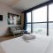 Apartment with Stunning view
