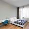Stylish newly renovated 1 BR Apt on the modern Abashidze street