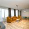 Stylish newly renovated 1 BR Apt on the modern Abashidze street