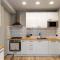 Stylish newly renovated 1 BR Apt on the modern Abashidze street