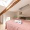 Birdy - Duplex by PRIM0 C0NCIERGERIE