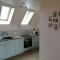 Appartement et terrasse privée - Ingolsheim