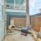 Cozy Galveston Apt with Patio Close to The Strand! - Galveston