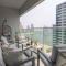 Frank Porter - Reva Residences - Dubai