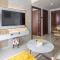 Frank Porter - Reva Residences - Dubai