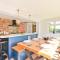 Adgestone Villa - A Luxurious Countryside Escape with Heated Pool, Near Sandown Beach, Dog Friendly in Rural Sandown - Perfect Getaway for Family & Friends - Sandown