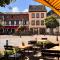 Logis Hotel LOurs de Mutzig