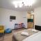 Marshall Gudauri Stylish Apartment By Wehost