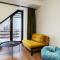 Marshall Gudauri Stylish Apartment By Wehost