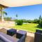 Magnífica villa con una piscina espectacular
