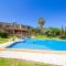 Magnífica villa con una piscina espectacular