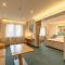 Parkhotel Crombach am Salingarten