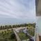 Stylish Apt in The Belle Vue Residence In Batumi With Balcony and Sea View