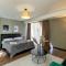Super Stylish and cozy 2 bedroom 4or6 people Apartment in key location in Marshall Gudauri Project Ski Resort - 古多里