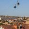 3BR Scenic Terrace Apt in Abanotubani - By Wehost - Tbilisi