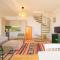 3BR Scenic Terrace Apt in Abanotubani - By Wehost - Tbilisi