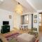 3BR Scenic Terrace Apt in Abanotubani - By Wehost - Tbilisi