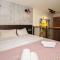 Tbilisi Heart Funky 1BR Apt - By Wehost