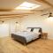 3BR Scenic Terrace Apt in Abanotubani - By Wehost
