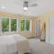 Near Asheville Hot Tub Fire Pit BBQ Sleeps 10