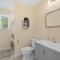 Near Asheville Hot Tub Fire Pit BBQ Sleeps 10