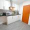 Modern Studio Apartment - Near Luton Station - 卢顿
