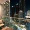 LUXE | Luxury 4BR | Burj Khalifa & Fountain Views - 迪拜