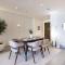 LUXE | Luxury 4BR | Burj Khalifa & Fountain Views - 迪拜