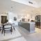 LUXE | Luxury 4BR | Burj Khalifa & Fountain Views - 迪拜