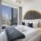 LUXE | Luxury 4BR | Burj Khalifa & Fountain Views - 迪拜