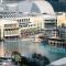 LUXE | Luxury 4BR | Burj Khalifa & Fountain Views - 迪拜