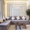 LUXE | Luxury 4BR | Burj Khalifa & Fountain Views - 迪拜