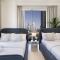 LUXE | Luxury 4BR | Burj Khalifa & Fountain Views - 迪拜