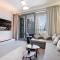 LUXE | Luxury 4BR | Burj Khalifa & Fountain Views - 迪拜