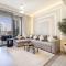 LUXE | Luxury 4BR | Burj Khalifa & Fountain Views - 迪拜